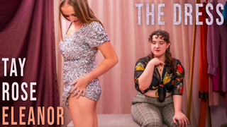 The Dress - GirlsOutWest