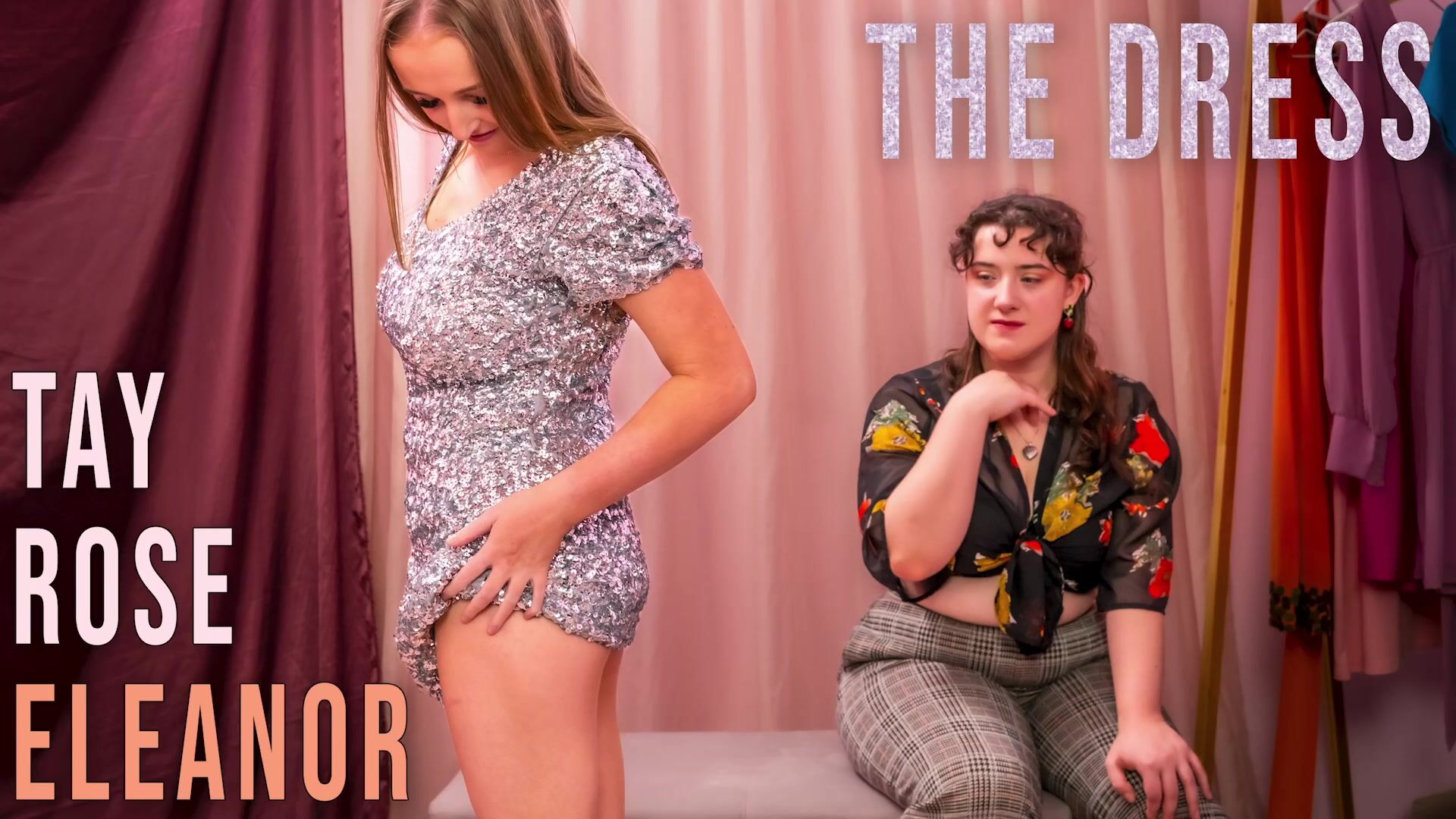 The Dress - GirlsOutWest