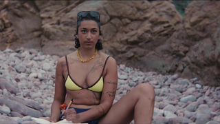 My Hot Italian Summer - ErikaLust