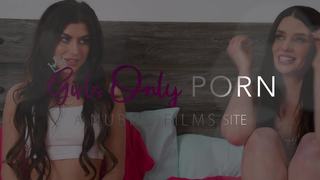 Sorority Sex - Girls Only Porn