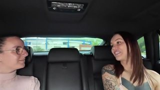 Lexi 22 Years Old From Nancy - JacquieEtMichelTV
