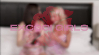 Girls Need Candy - EXCOGI GIRLS