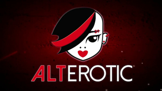 Robin Coffins Anally Straps Stephanie Love Until She Screams In Pleaser - AltErotic