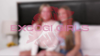I'm Not A Dream Baby - EXCOGI GIRLS