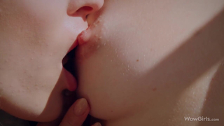 Subtle Nuances - WowGirls