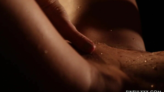 So Wet Beside Her 3 - SINFULXXX