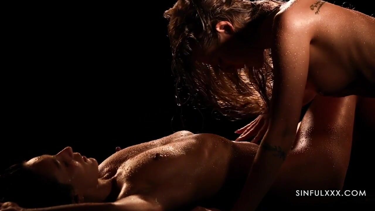 Girl Crush Up Close 2 - SINFULXXX