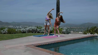 Stepmother Seduction - Sweetheart Video