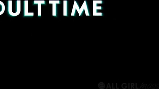 Pushing Yourself Too Hard - AllGirlMassage