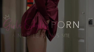 Everything I Want And More Part 1 - Girls Only Porn