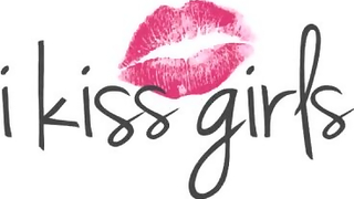 Determined - IKissGirls
