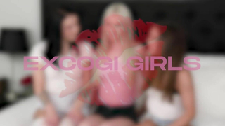 This Is My Happy Place - EXCOGI GIRLS