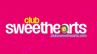 Sweethearts Can’t Stand The Heat - ClubSweethearts