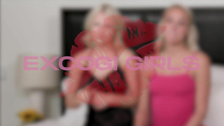 I’m Officially Into Girls - EXCOGI GIRLS