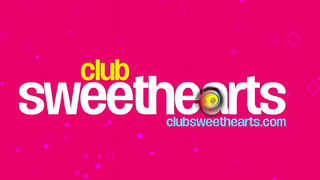 Caution! Sweethearts Slippery When Wet! - ClubSweethearts