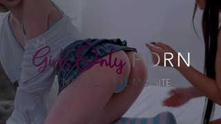 Party For Two - GirlsOnlyPorn