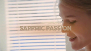 Sapphic Passion - SensualLove