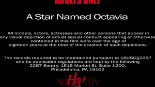 A Star Named Octavia Part 2 - AllHerluv