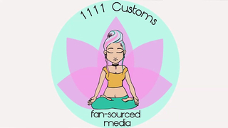 SEXY Satin Wedgie Time - 1111Customs