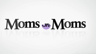 Domestic Bliss - MomsOnMoms
