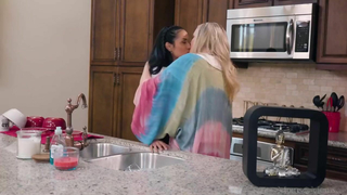Domestic Bliss - MomsOnMoms