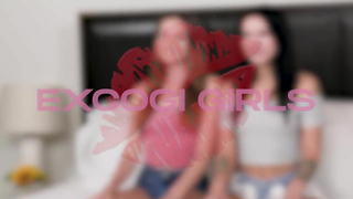 Been Thinking About This All Day - EXCOGI-GIRLS