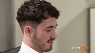 Frisky Flatmates Chapter 1 - PORNWORLD