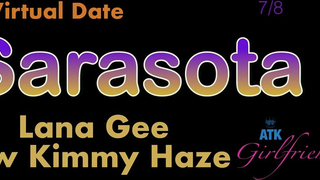 Sarasota 7 - ATKGirlfriends