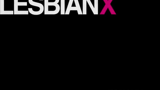 Tasty Holes - LESBIANX