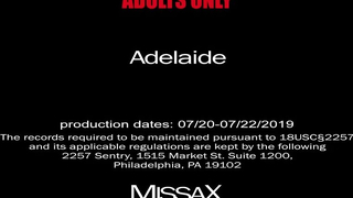 Adelaide - AllHerLuv