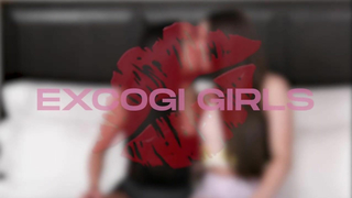 So Cute & Hardcore At The Same Time - EXCOGI GIRLS