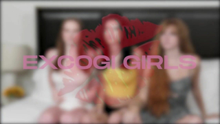 This Looks Like Trouble - EXCOGI GIRLS