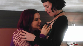 My Sister In Law Is A Lesbian - SheSeducedMe