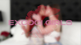 I Love Devouring Pussy. Please Do - EXCOGI GIRLS