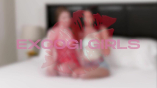 I Like Girls Now - EXCOGI GIRLS