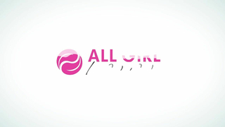 Mouth-To-Mouth Special - AllGirlMassage
