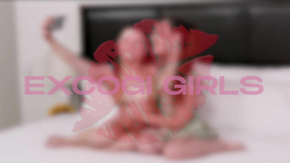What A Treat, Unwrap Me - EXCOGI GIRLS