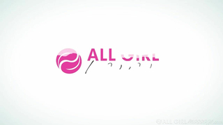 Squeeze Me In - AllGirlMassage