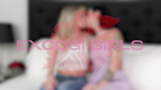 I Like A Girls Touch More - EXCOGI GIRLS