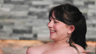 My Virgin Stepsister - SheSeducedMe