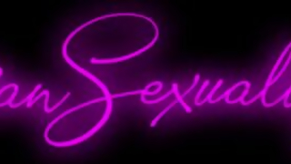Alix Lynx and Anna Chambers  LesbianSexuality