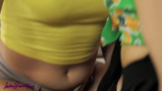 Isabella Nice and Alex Coal - LesbianSexuality