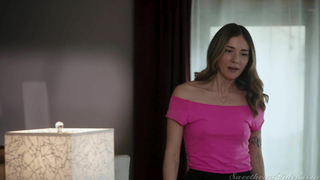Lesbian Sorority Sisters - Sweetheart Video