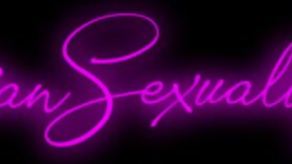 Milana Ricci and Sasha Sparrow - LessbianSexuality