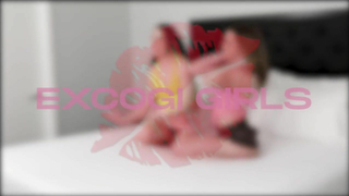 Delightfully Over The Top - EXCOGI GIRLS