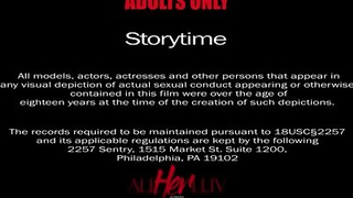 Storytime - AllHerLuv