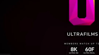 Unleashing Naughty - ULTRAFILMS