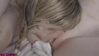 Good Time Trouble - GirlGirlXXX