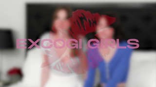Making My Kitty Purrrrrr - EXCOGI GIRLS
