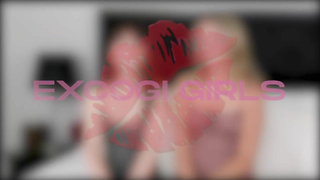 You Look So Pretty Doing That - EXCOGI GIRLS